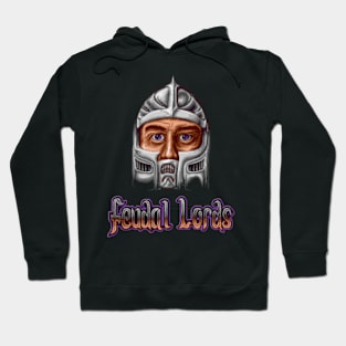 Feudal Lords Hoodie